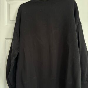 Aerie Crew neck Sweatshirt